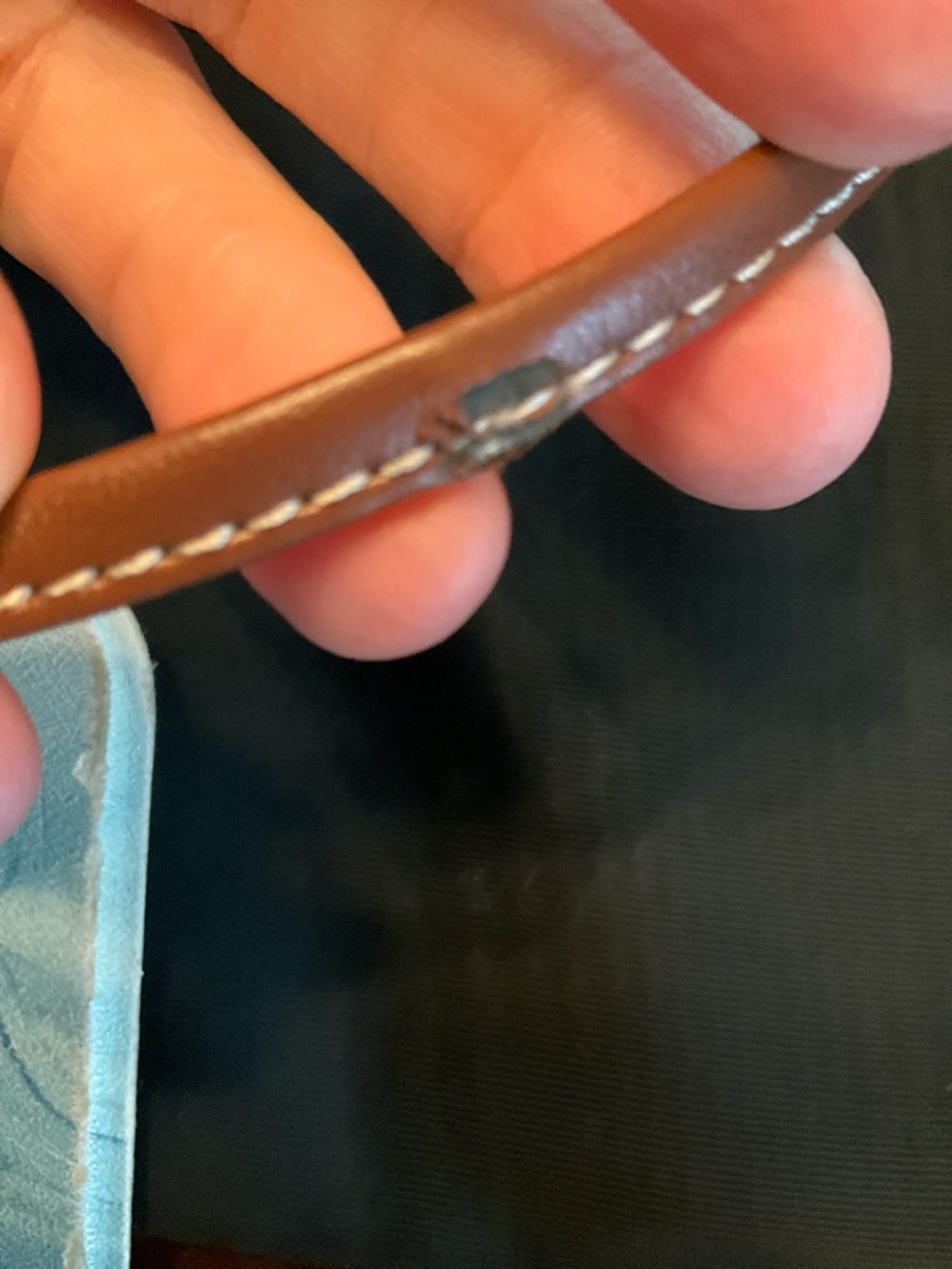 🕶️ Celine Sunglasses Pouch 🕶️ - Picture 5 of 5